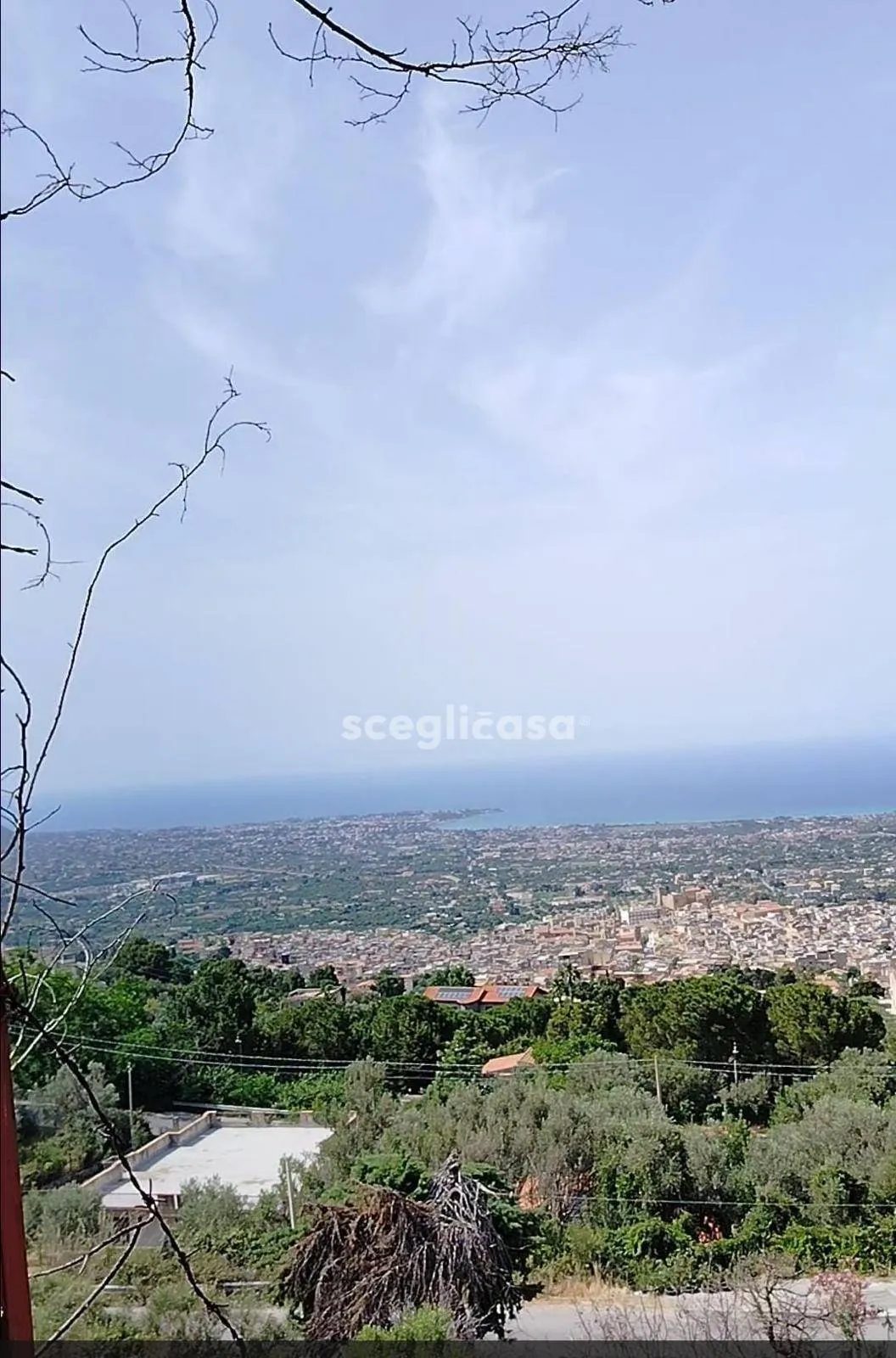 Rustico/Casale in vendita a Carini - foto 4