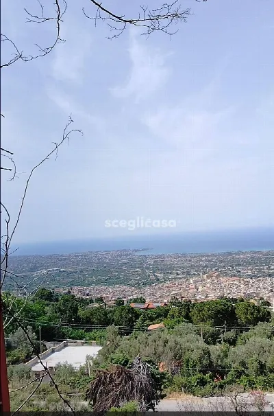 Rustico/Casale in vendita a Carini - foto 4