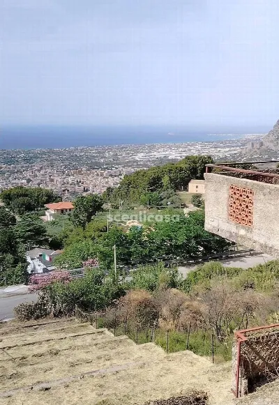 Rustico/Casale in vendita a Carini - foto 7