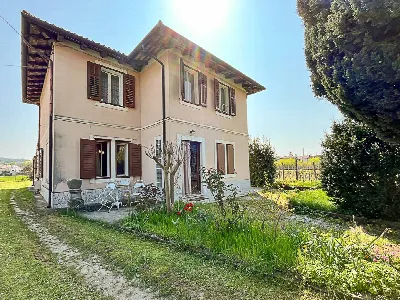 Villa in vendita a Ronchi dei Legionari - foto 1
