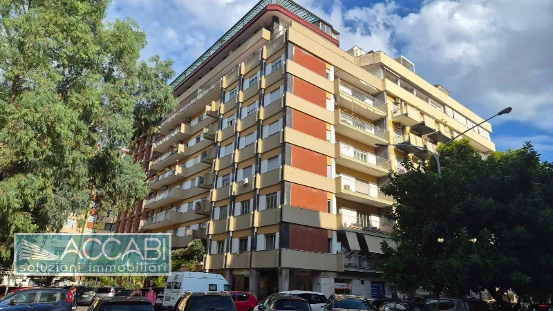 Appartamento in vendita a Palermo, Libertà, Villabianca, De Gasperi, Croce Rossa, Sciuti, Politeama - foto 1