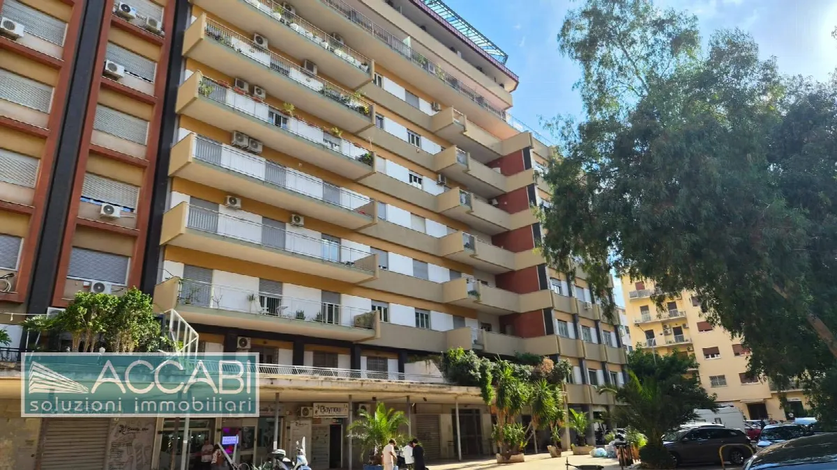 Appartamento in vendita a Palermo, Libertà, Villabianca, De Gasperi, Croce Rossa, Sciuti, Politeama - foto 2