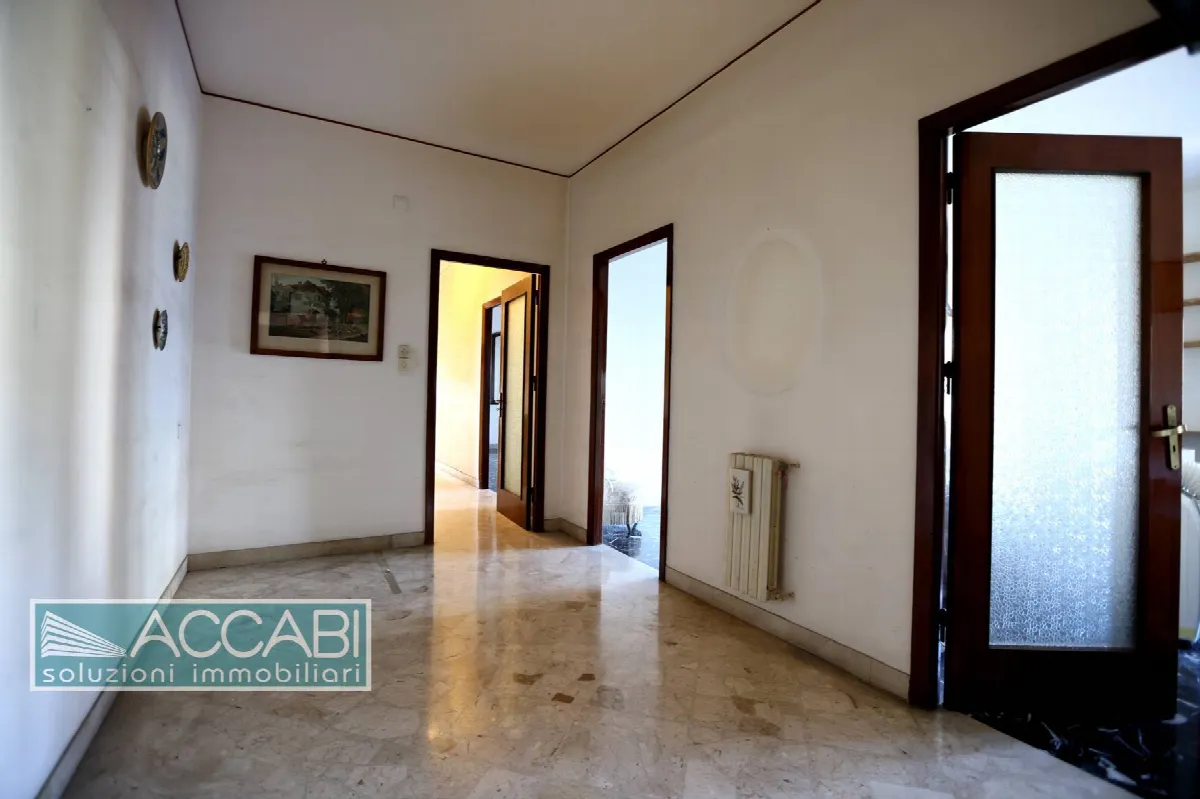 Appartamento in vendita a Palermo, Libertà, Villabianca, De Gasperi, Croce Rossa, Sciuti, Politeama - foto 4