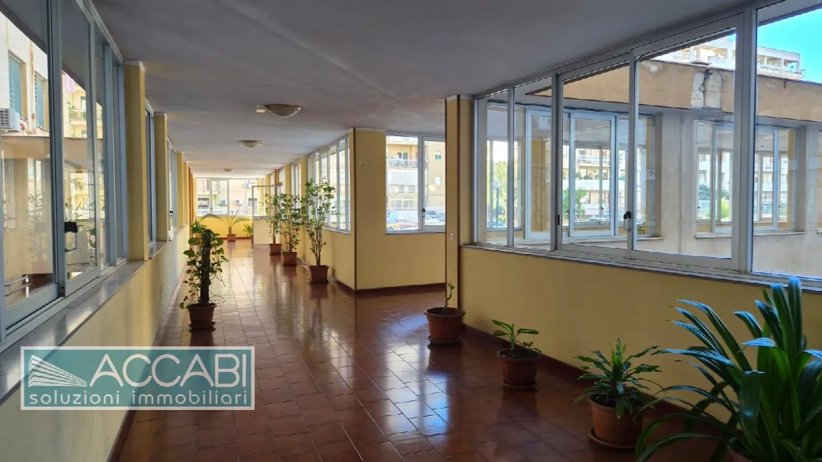 Appartamento in vendita a Palermo, Bonagia, Falsomiele - foto 2