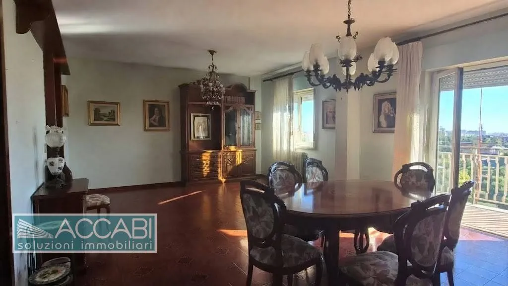 Appartamento in vendita a Palermo, Bonagia, Falsomiele - foto 5