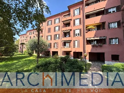 Appartamento a Varese