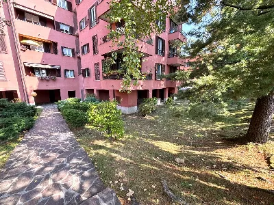 Appartamento in vendita a Varese, Giubiano... - foto 3