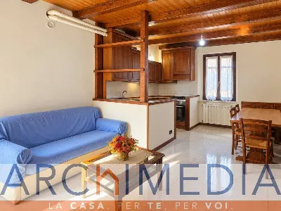Appartamento in vendita a Malnate - foto 1