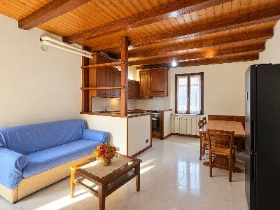 Appartamento in vendita a Malnate - foto 4