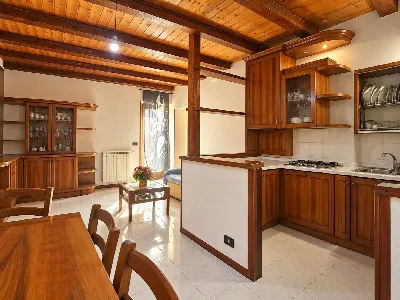 Appartamento in vendita a Malnate - foto 6