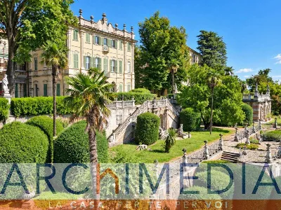 Appartamento in vendita a Comerio - foto 1