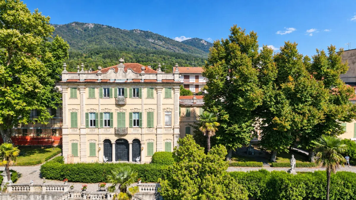 Appartamento in vendita a Comerio - foto 3