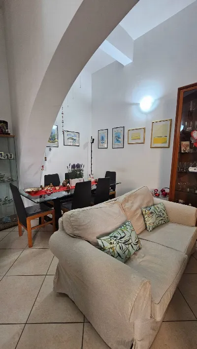 Appartamento a Teramo