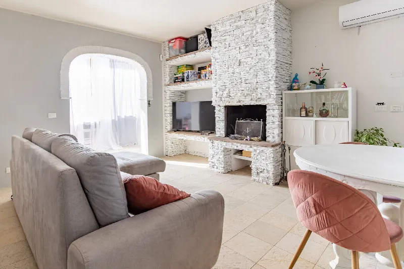 Villa in vendita a Viareggio - foto 1