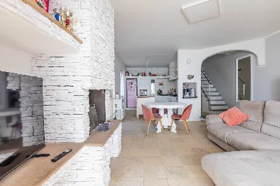 Villa in vendita a Viareggio - foto 3