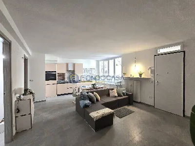 Appartamento in vendita a Pavia, Centro - foto 3