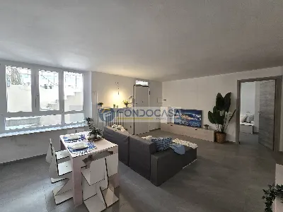Appartamento in vendita a Pavia, Centro - foto 5