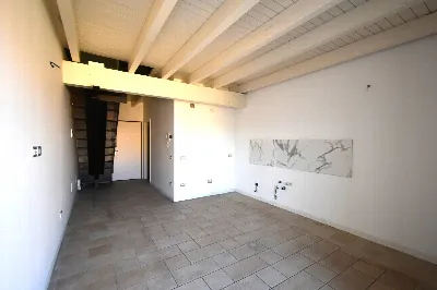 Appartamento in vendita a Cornate d'Adda - foto 2
