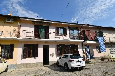 Casa Indipendente in vendita a Bernareggio - foto 1