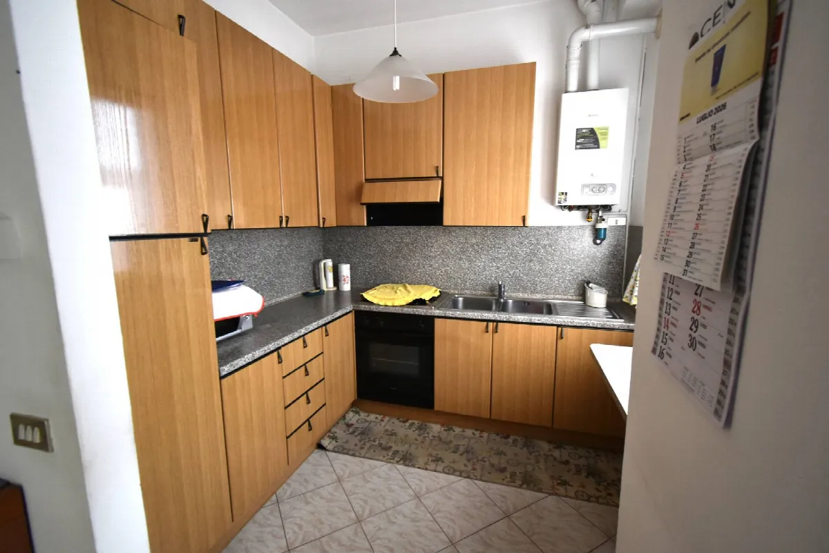 Casa Indipendente in vendita a Bernareggio - foto 5