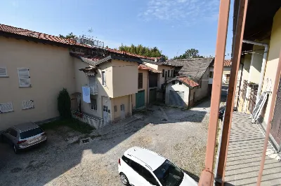 Casa Indipendente in vendita a Bernareggio - foto 8
