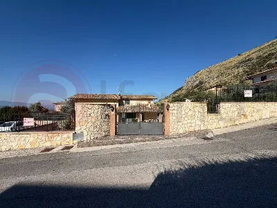 Villa in vendita a Roccasecca - foto 6