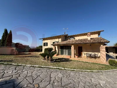 Villa in vendita a Roccasecca - foto 8