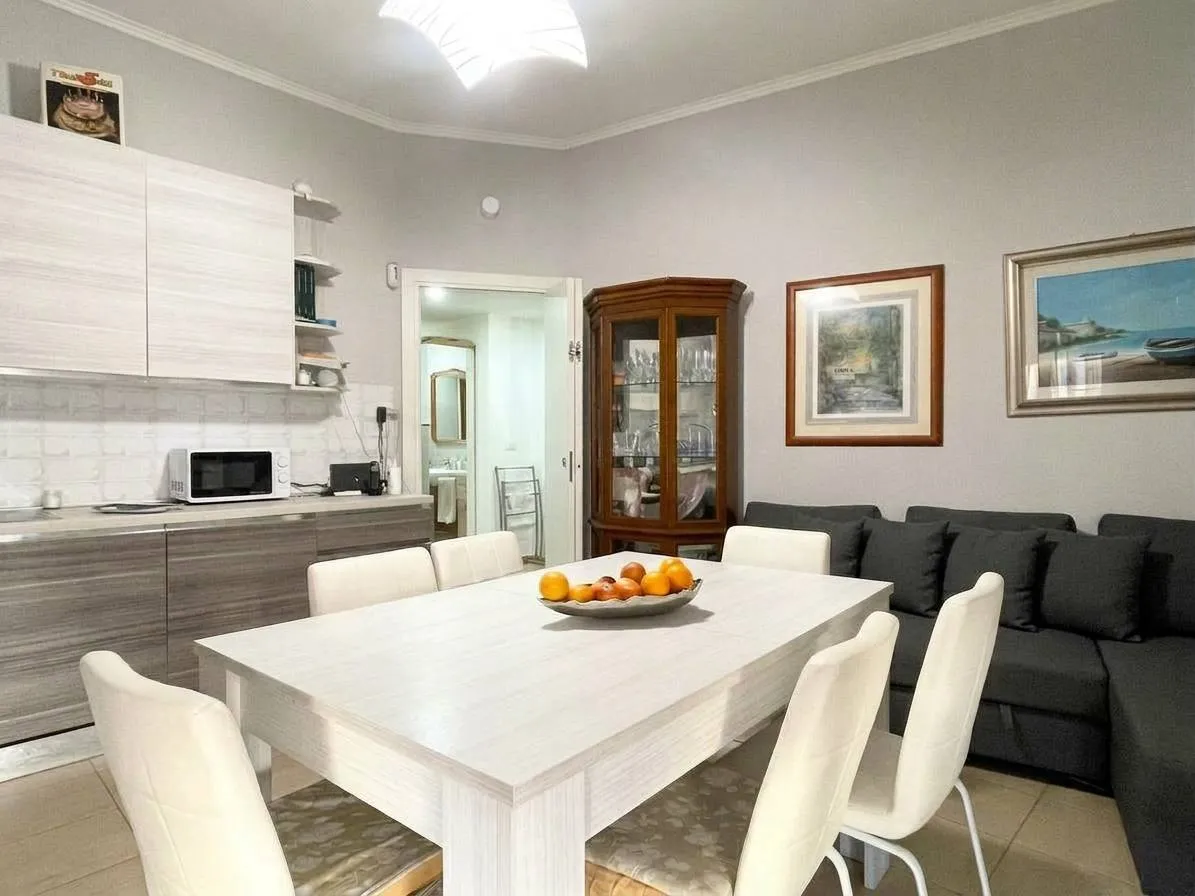 Appartamento in vendita a Roma, Lido Di Ostia, Ostia Antica, Castel Fusano - foto 4