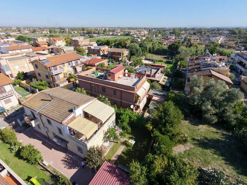 Appartamento in vendita a Roma, Lido Di Ostia, Ostia Antica, Castel Fusano - foto 1