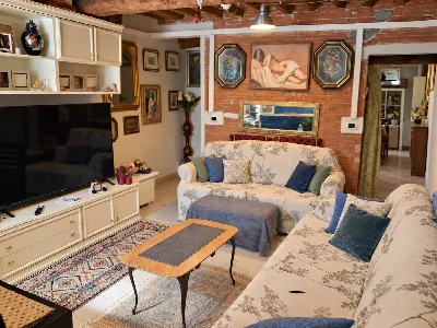 Rustico/Casale in vendita a Lucca, San mar... - foto 1