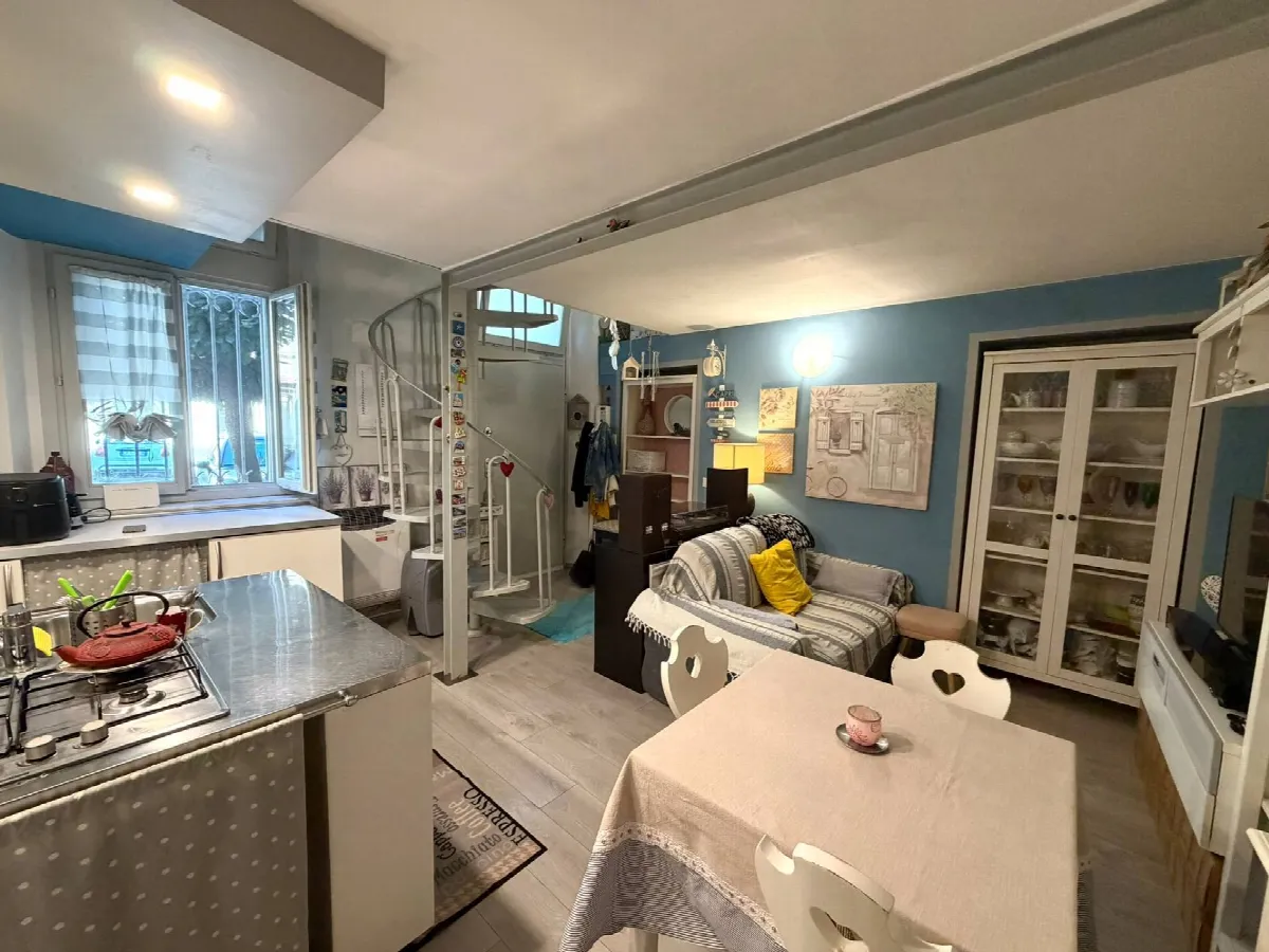 Appartamento in vendita ad Alessandria, Piazza Genova, Ospedale, Borgo Rovereto, Piscina - foto 4