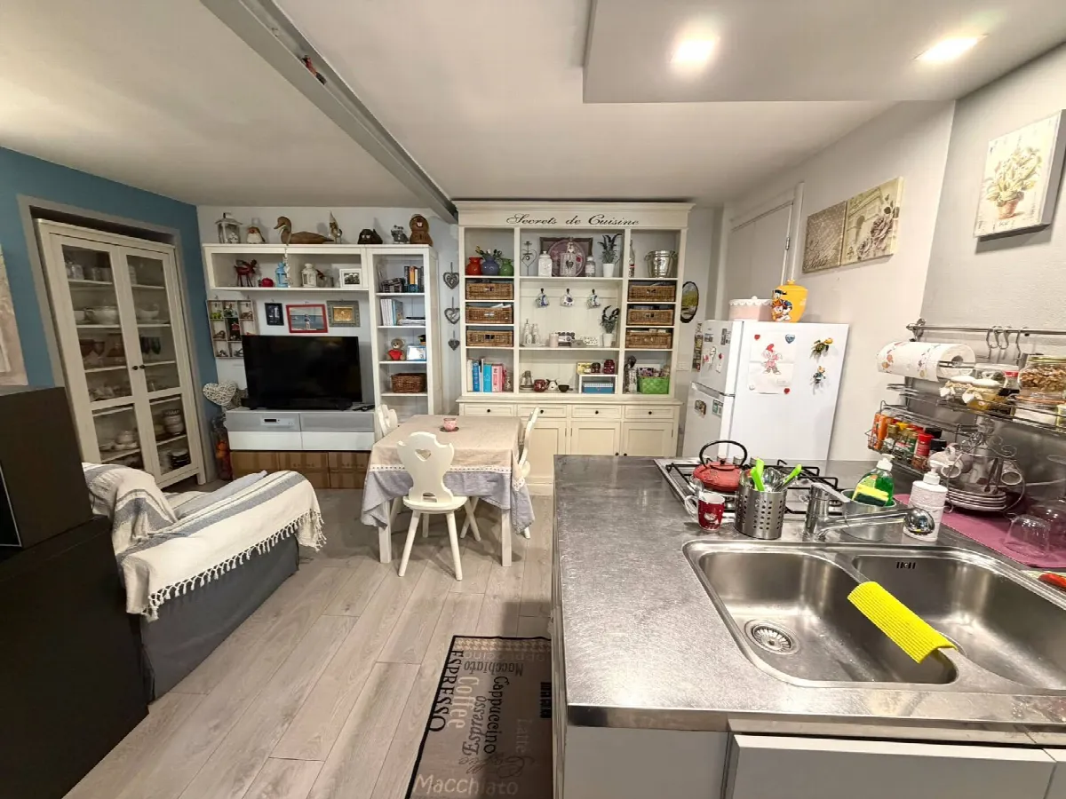 Appartamento in vendita ad Alessandria, Piazza Genova, Ospedale, Borgo Rovereto, Piscina - foto 5