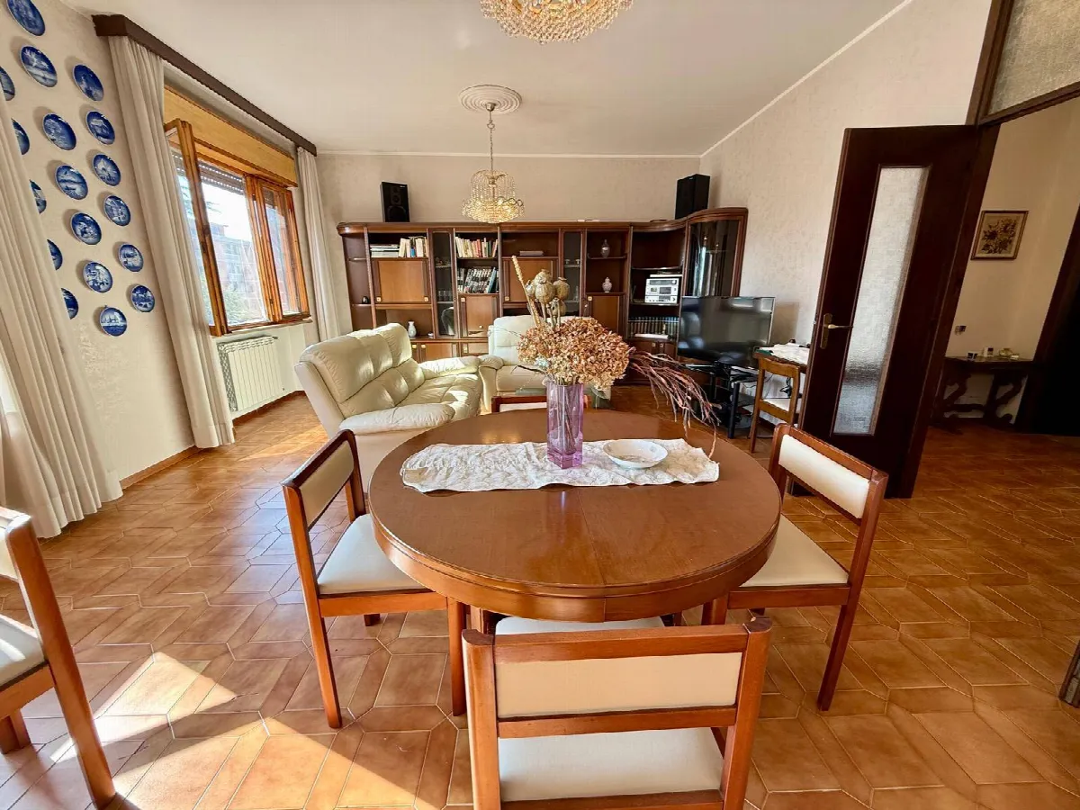 Appartamento in vendita ad Alessandria, Orti, Galimberti - foto 2