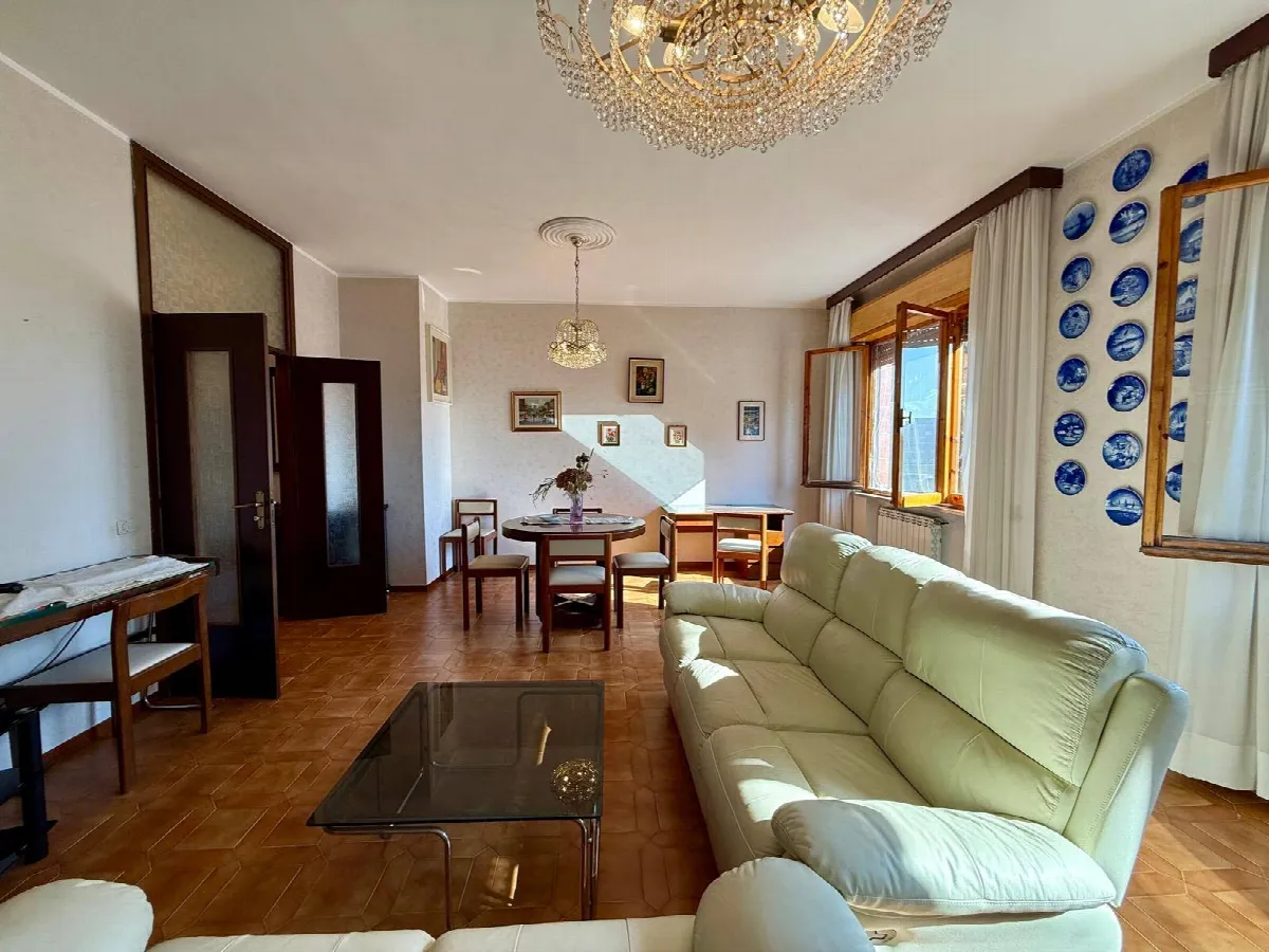 Appartamento in vendita ad Alessandria, Orti, Galimberti - foto 4