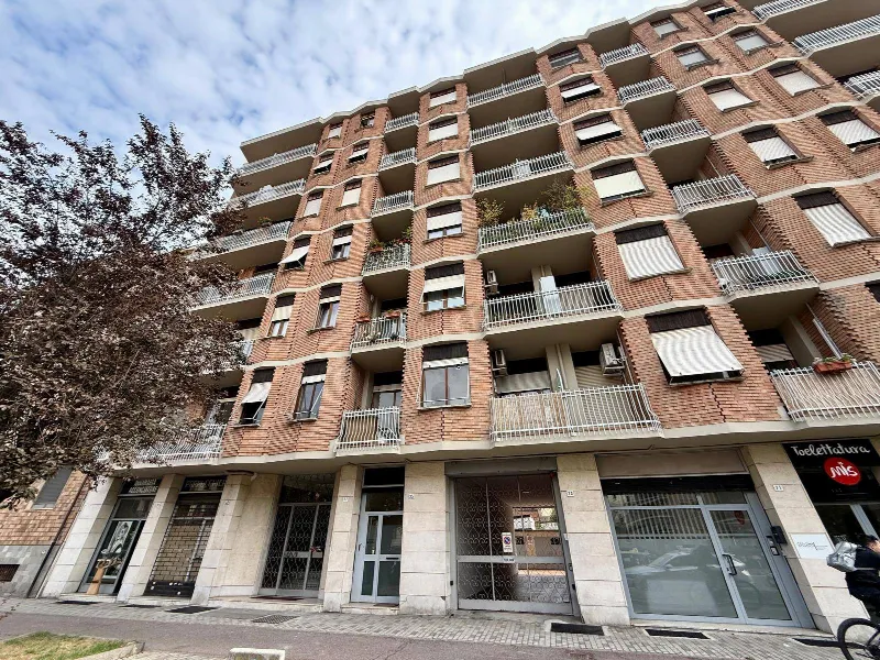 Appartamento in vendita ad Alessandria, Pista, Europa - foto 1