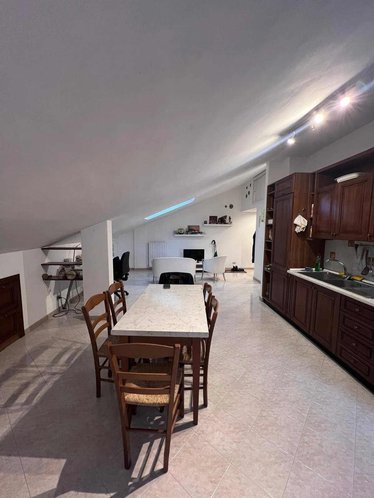 Appartamento in vendita a Chieti, Chieti Scalo - foto 4