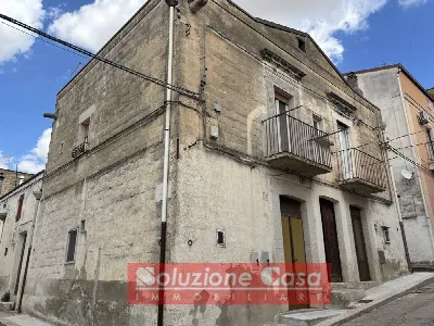 Appartamento in vendita a Spinazzola - foto 1
