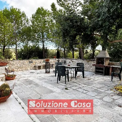 Villa in vendita a Canosa di Puglia - foto 10