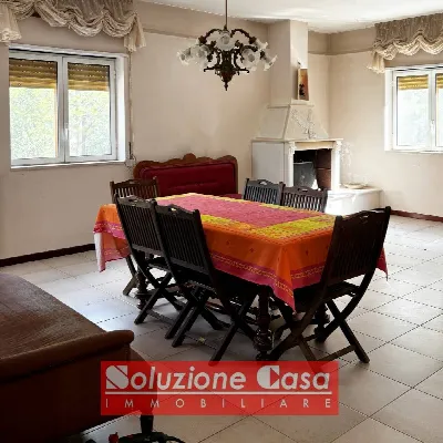 Villa in vendita a Canosa di Puglia - foto 4