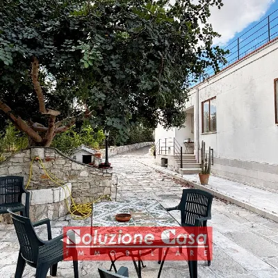 Villa in vendita a Canosa di Puglia - foto 9
