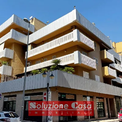 Appartamento in vendita a Canosa di Puglia - foto 1