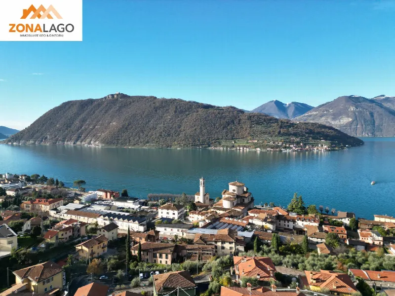 Appartamento in vendita a Sale Marasino - foto 1