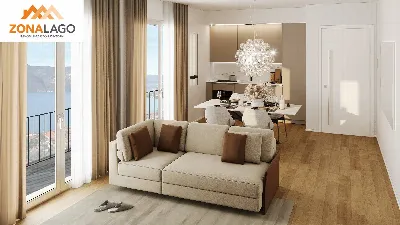 Appartamento in vendita a Sale Marasino - foto 4