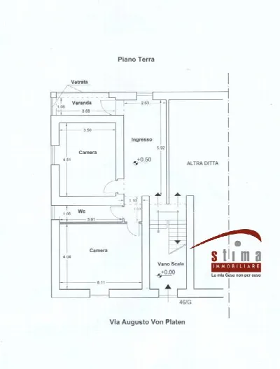Appartamento in vendita a Siracusa - foto 7