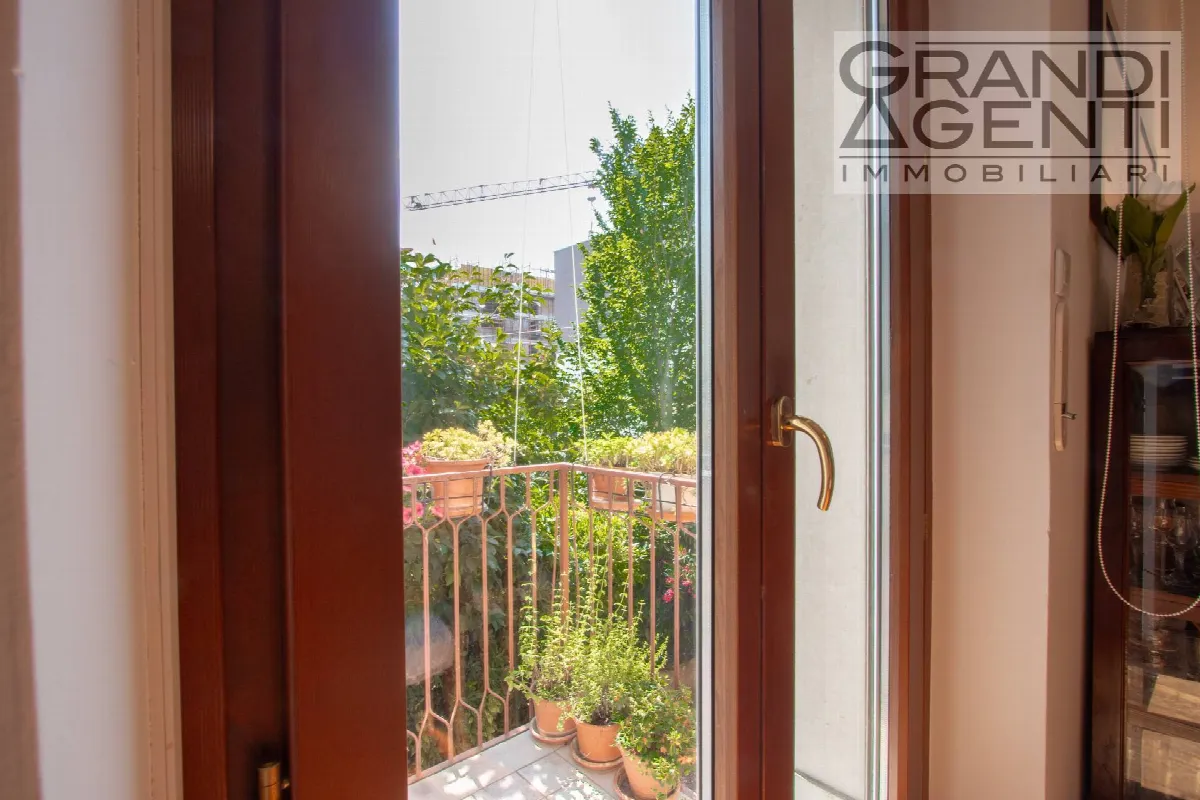 Appartamento in vendita a Verona, Pindemonte, Valdonega - foto 4