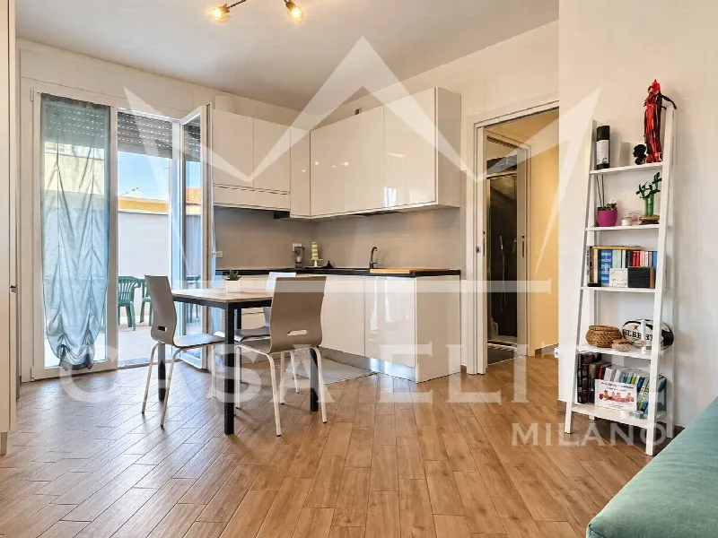 Appartamento in vendita a Ossona - foto 1