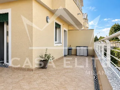 Appartamento in vendita a Ossona - foto 10