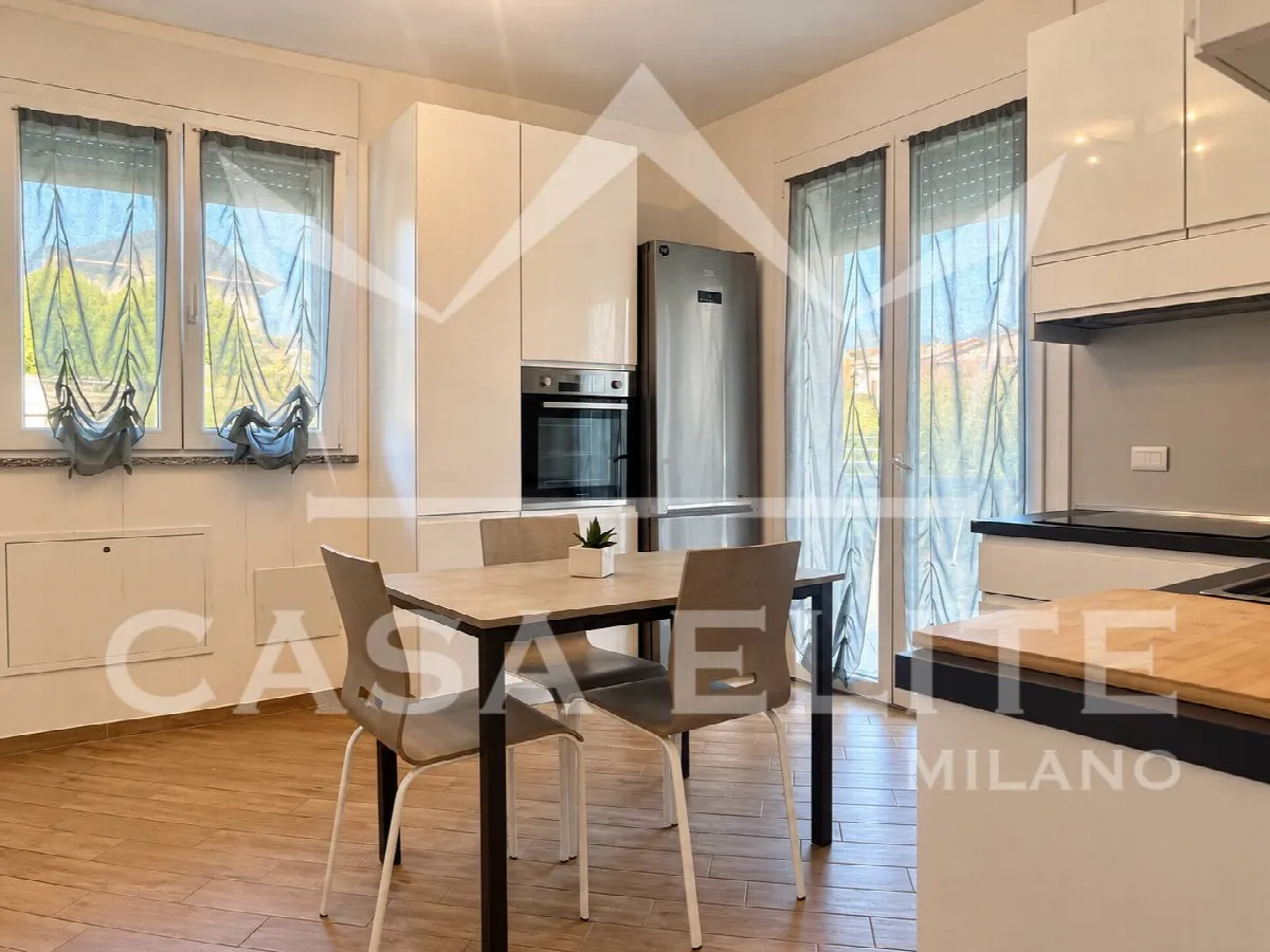 Appartamento in vendita a Ossona - foto 2