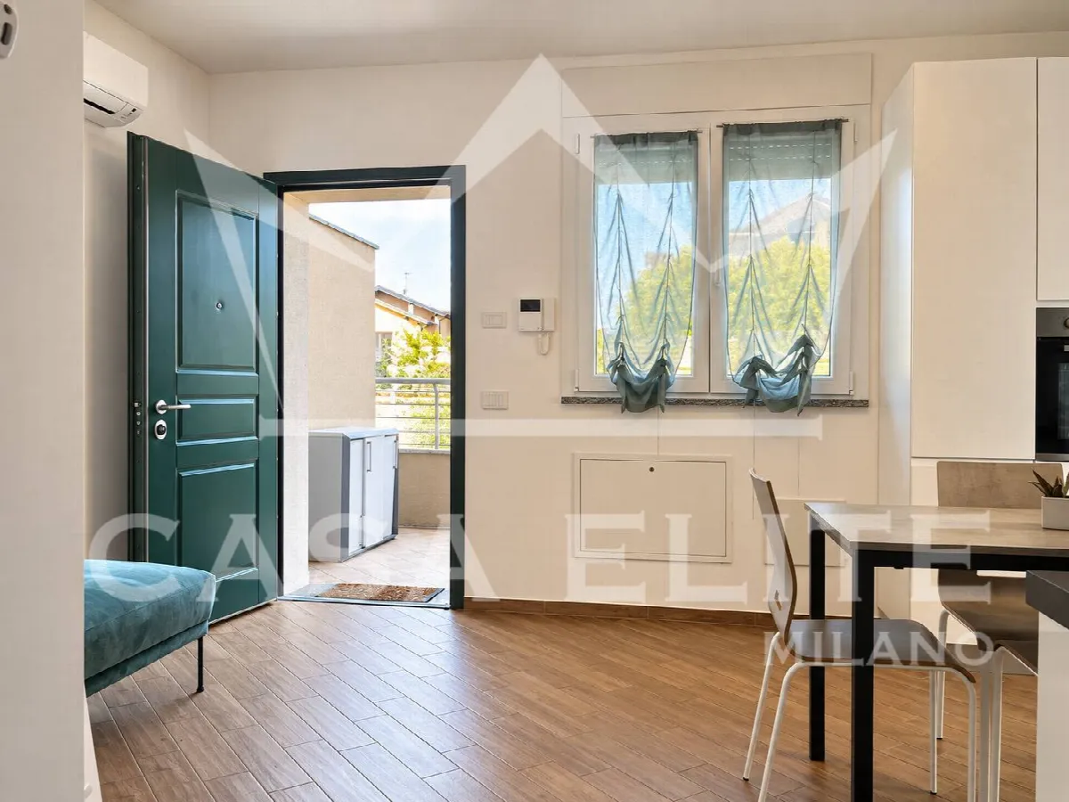 Appartamento in vendita a Ossona - foto 3