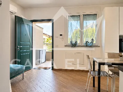 Appartamento in vendita a Ossona - foto 3